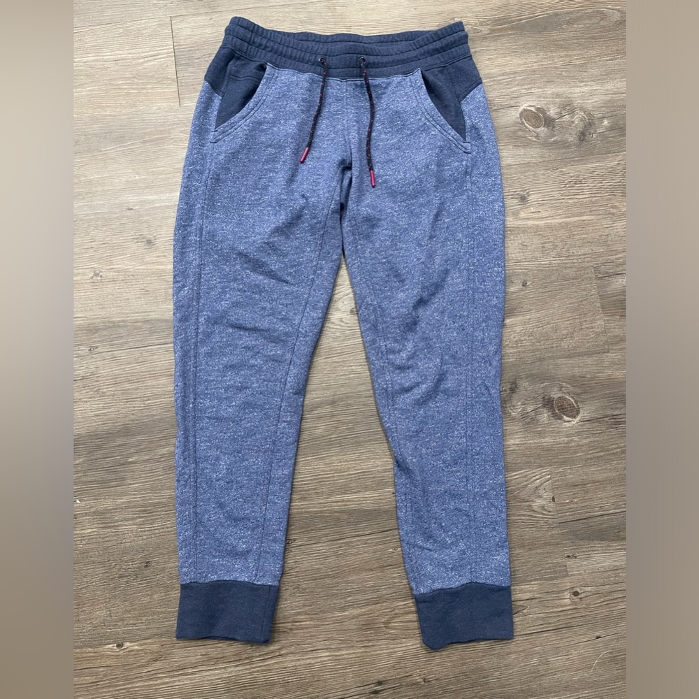 North face Joggers, Size Medium